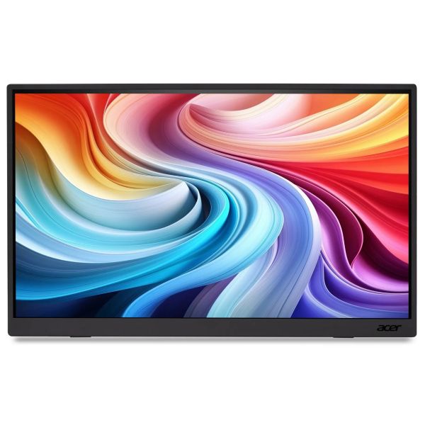Acer/PM191QEbmiuux/18,5"/IPS/FHD/100Hz/7ms/Čierna/2R UM.XP1EE.E01