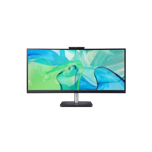 Acer/CB343CUR Dbemiiphcuzx/34"/IPS/wQHD/60Hz/4ms/Čierna/3R UM.CB3EE.D07