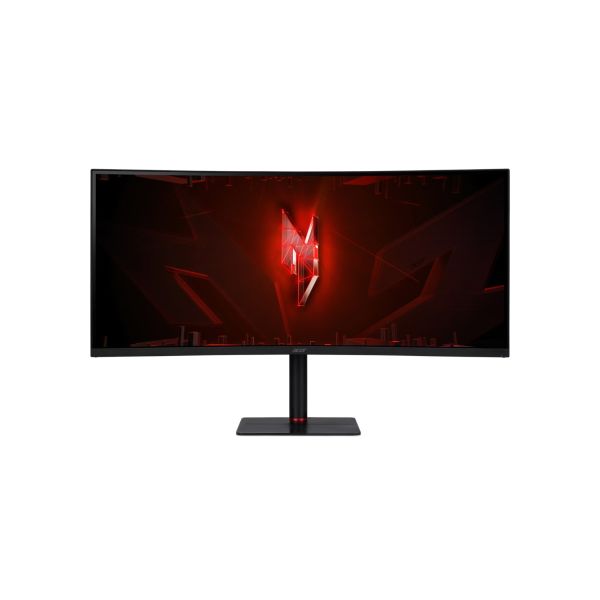 Acer Nitro/XV345CURX/34"/VA/wQHD/240Hz/1ms/Čierna/2R UM.CX5EE.X01