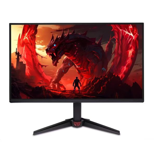 Acer Nitro/VG240YP6bmipx/23,8"/IPS/FHD/144Hz/1ms/Čierna/2R UM.QV0EE.605