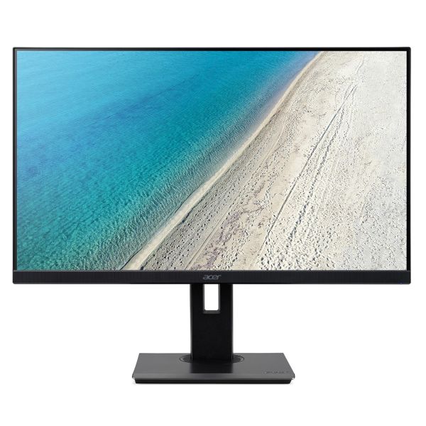 Acer Vero/B277KLBbmipruzx/27"/IPS/4K UHD/72Hz/1ms/Čierna/2R UM.HB7EE.B02