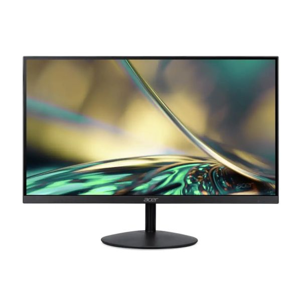 Acer/SA242YH1bi/23,8"/VA/FHD/100Hz/4ms/Čierna/2R UM.QS2EE.109