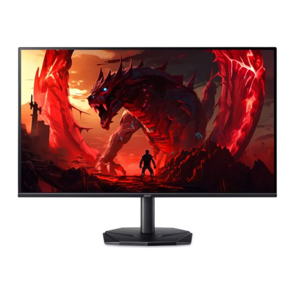 Acer Nitro/KG270 W5bmiipx/27"/IPS/FHD/260Hz/1ms/Čierna/2R UM.HX0EE.506