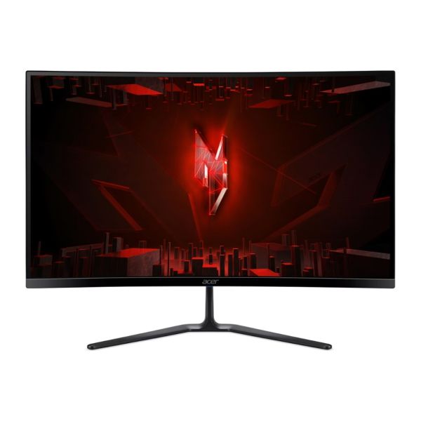 Acer Nitro/ED270U S3bmiipx/27"/VA/QHD/180Hz/1ms/Čierna/2R UM.HE0EE.306