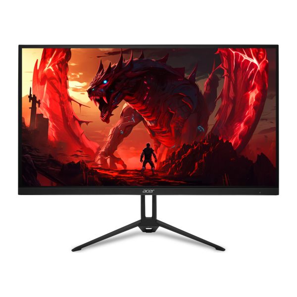 27"Acer Nitro KG273S1b, FHD, IPS LED, 180Hz, 250cd