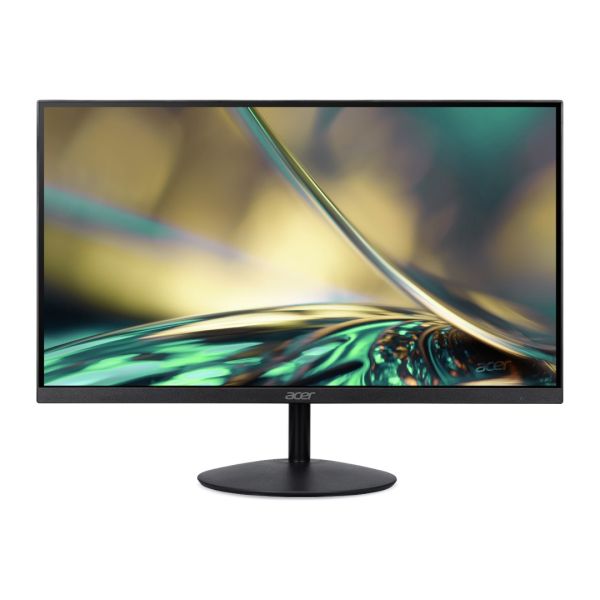 Acer/SA322QUEbmiipx/31,5"/IPS/QHD/100Hz/1ms/Čierna/2R
