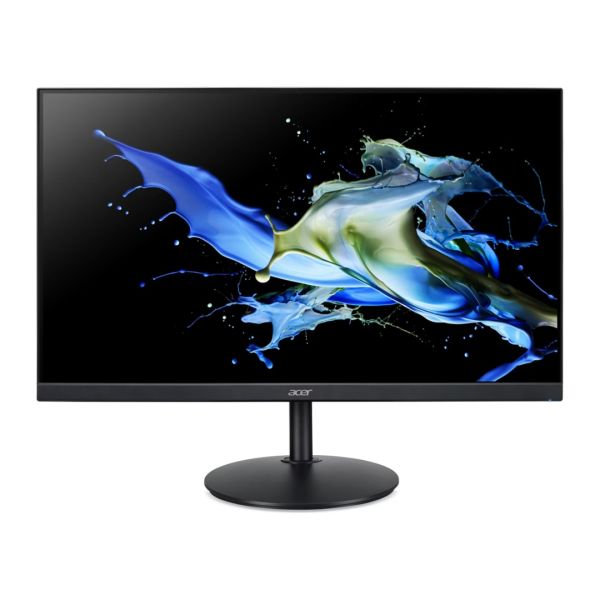 Acer Vero/CB272 P6bmiprx/27"/IPS/FHD/144Hz/1ms/Čierna/2R UM.HB2EE.608