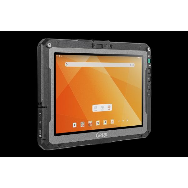Getac ZX10 G2 10.1"/Qualcomm QCS6490/8GB/128GB/And Z8A1KXW85ABX