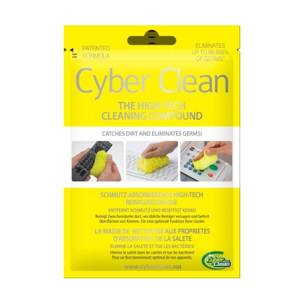 Cyber Clean Home&Office Sachet 80g (46197) 46197