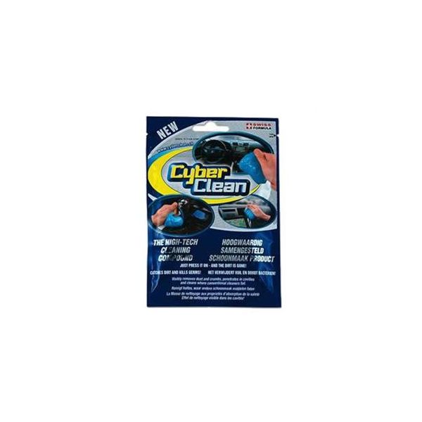 Cyber Clean Car&Boat Sachet 75g (46196 - Convetien CYBERSACHCAR75
