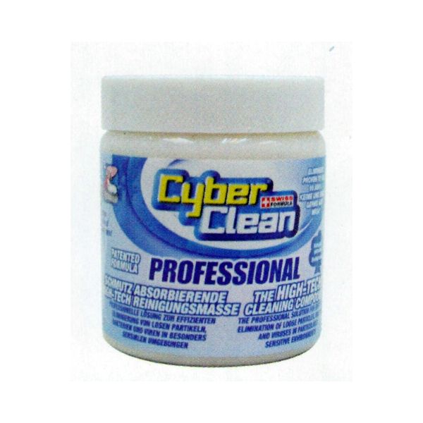 Cyber Clean Professional Screw Cup 250g 46252