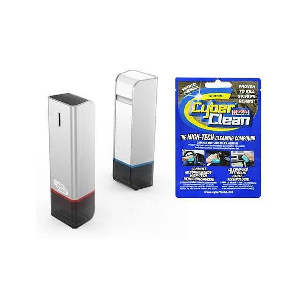 Cyber Clean AutoScreen-Pro Cleaning Solution 47060