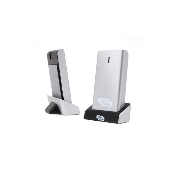 Cyber Clean Desk-Pro Screen Cleaning Solution 47050