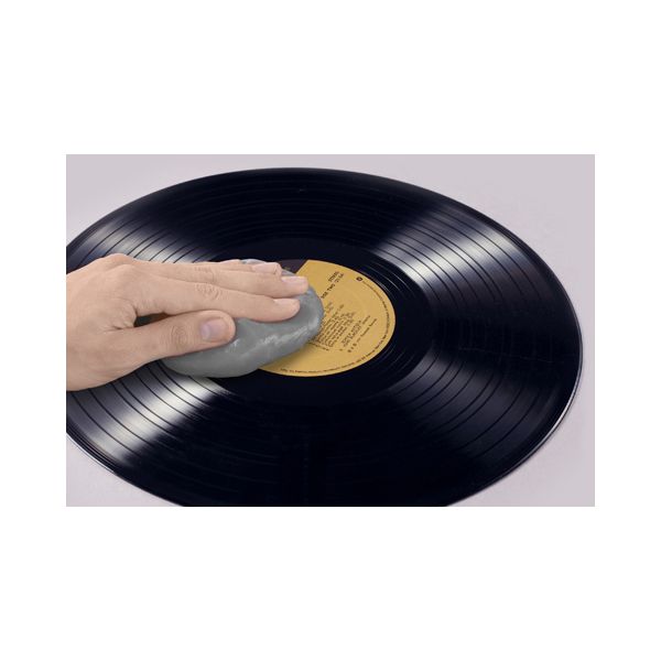 Cyber Clean Vinyl & Phono Care Cup 160g 46340