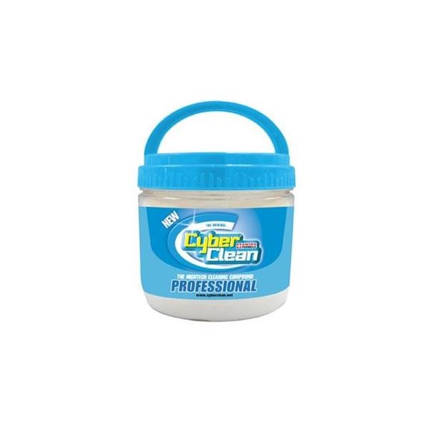 Cyber Clean Professional Maxi Pot 1kg 46254