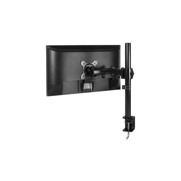 ARCTIC Z1 Basic – Single Monitor Arm in black colour AEMNT00039A
