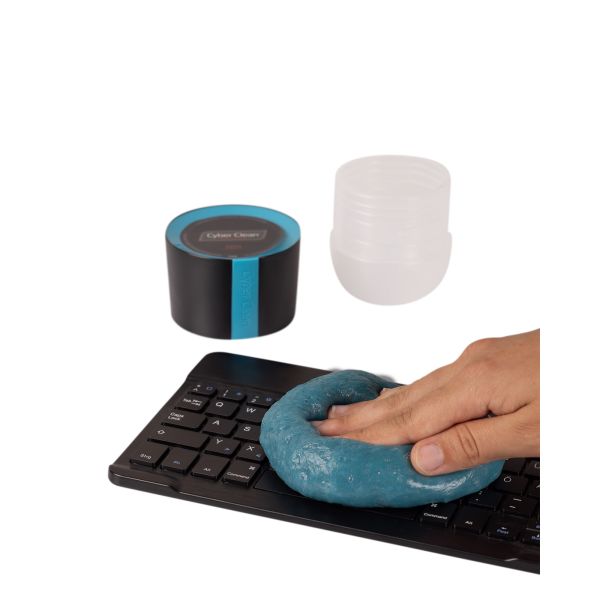 CYBERCLEAN Gaming NEW Cup 160g BLUE 46301BLUE