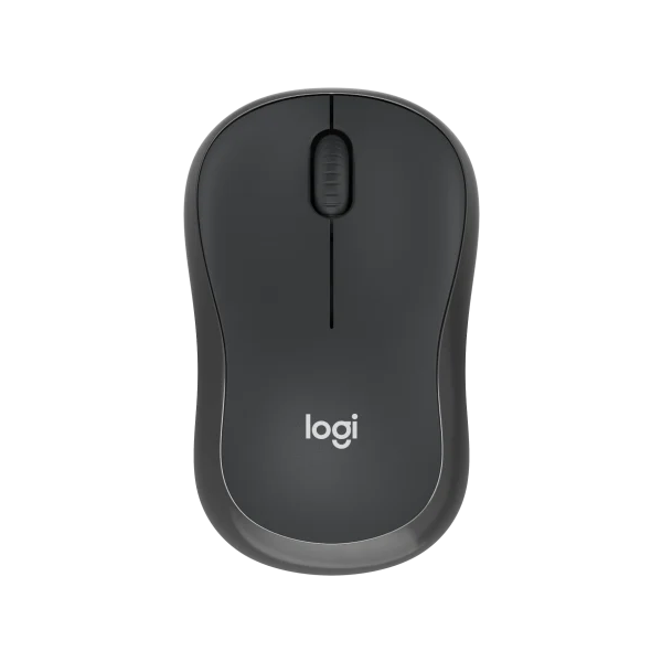 Akcia myš Logitech Wireless M240 Graphite _ 910-007119