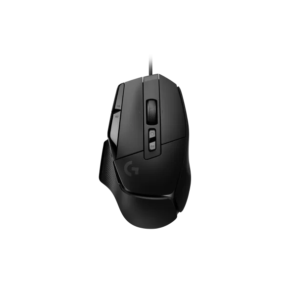 myš Logitech G502 Hero X _ 910-006138