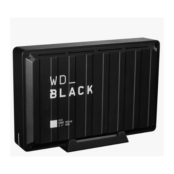 WD Black/8TB/HDD/Externý/3.5"/Čierna/3R WDBA3P0080HBK-EESN