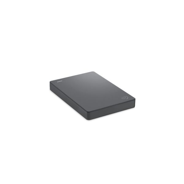 Seagate Basic/5TB/HDD/Externý/2.5"/Čierna/2R STJL5000400