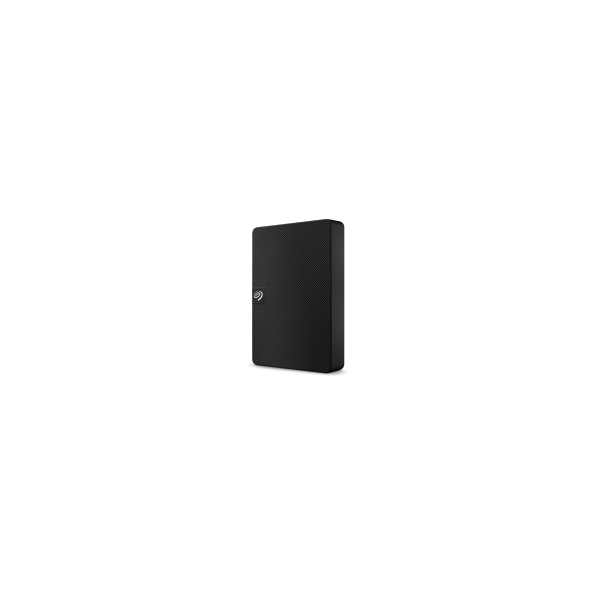 Seagate Expansion/5TB/HDD/Externý/2.5"/Čierna/2R