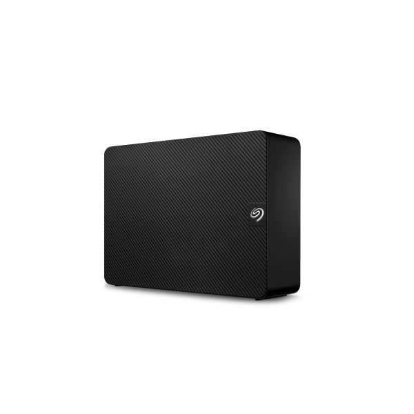 Seagate Expansion/8TB/HDD/Externý/3.5"/Čierna/2R STKP8000400