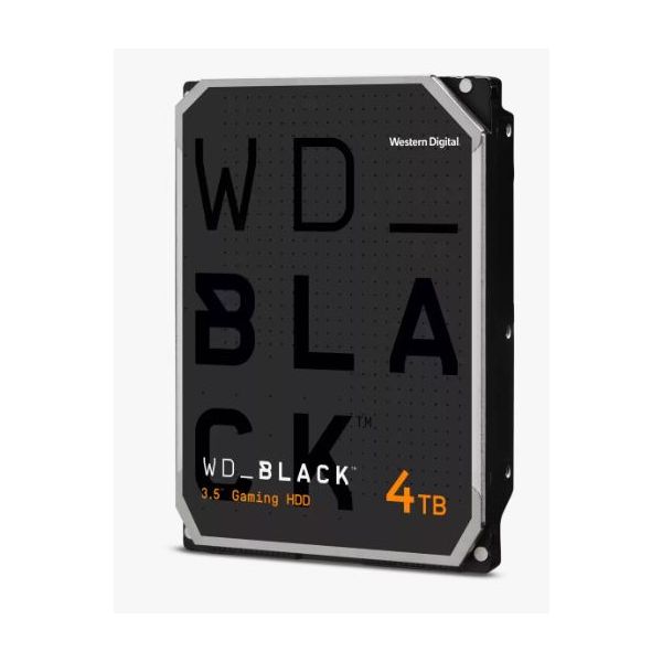 HDD 4TB WD4006FZBX Black 256MB WD4006FZBX