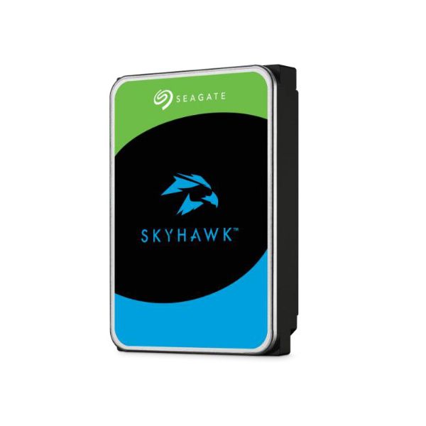 Seagate SkyHawk/4TB/HDD/3.5"/SATA/3R ST4000VX016