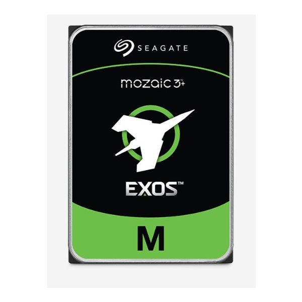 HDD 30TB Seagate Exos M ST30000NM004K