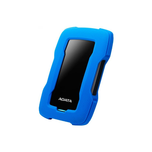ADATA HD330/1TB/HDD/Externý/2.5"/Modrá/3R AHD330-1TU31-CBL