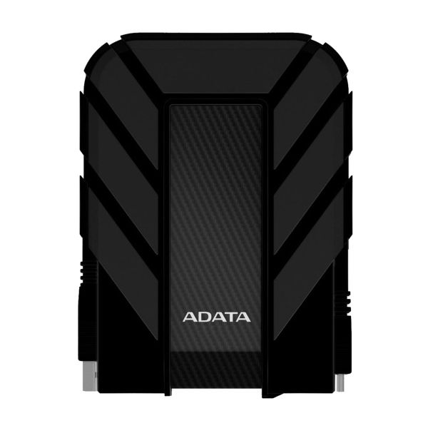 ADATA HD710P/4TB/HDD/Externý/2.5"/Čierna/3R