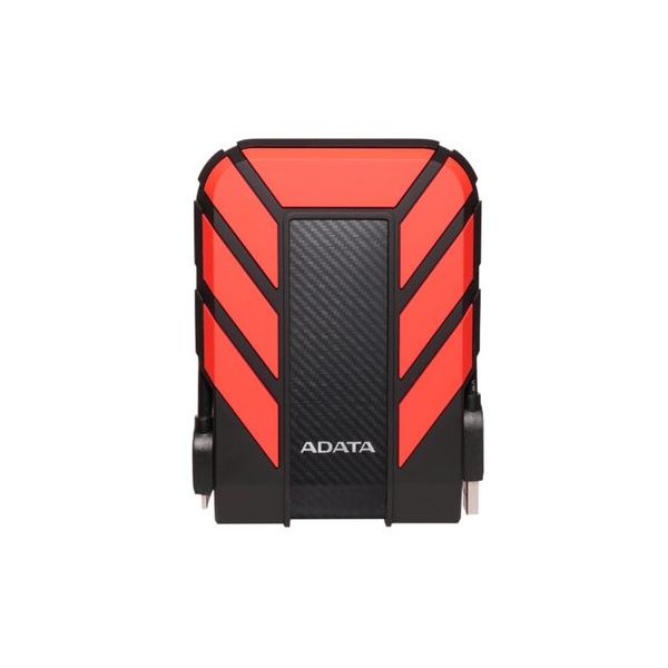 ADATA HD710P/1TB/HDD/Externý/2.5"/Červená/3R AHD710P-1TU31-CRD