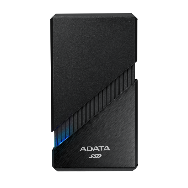 ADATA SE920/1TB/SSD/Externá/Čierna/5R SE920-1TCBK