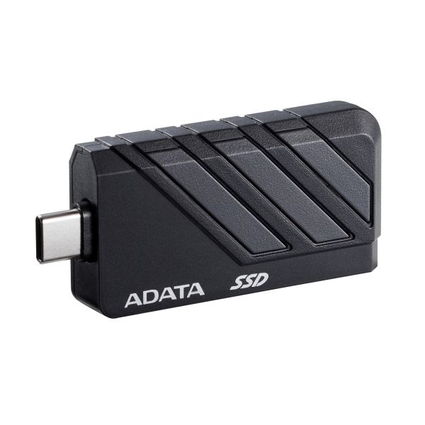 ADATA SC735/1TB/SSD/Externý/Sivá/5R SC735-1000G-CCBK/GY