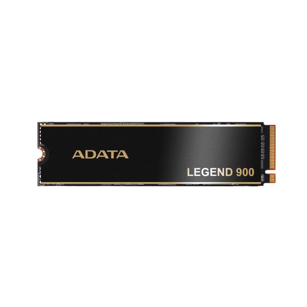 ADATA LEGEND 900/2TB/SSD/M.2 NVMe/Čierna/Heatsink/5R SLEG-900-2TCS