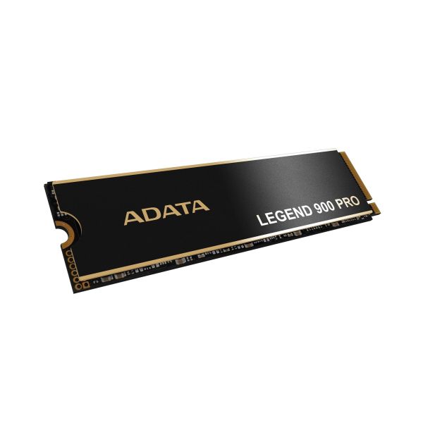 ADATA SSD 2TB Legend 900 PRO Gen4x4 SLEG-900P-2TCS