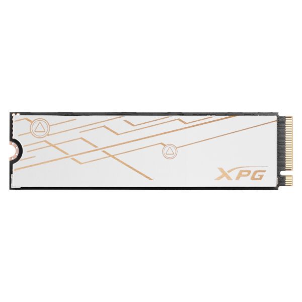 ADATA SSD 1TB XPG MARS 980 BLADE Gen5x4 SMAR-980B-1TCS