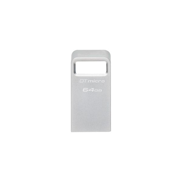 64GB Kingston USB 3.2 DT Micro 200MB/s DTMC3G2/64GB