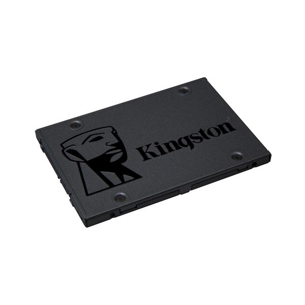 Kingston A400/240GB/SSD/2.5"/SATA/3R SA400S37/240G