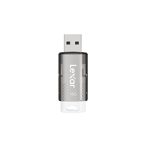 Lexar 16GB JumpDrive® S60 USB2.0