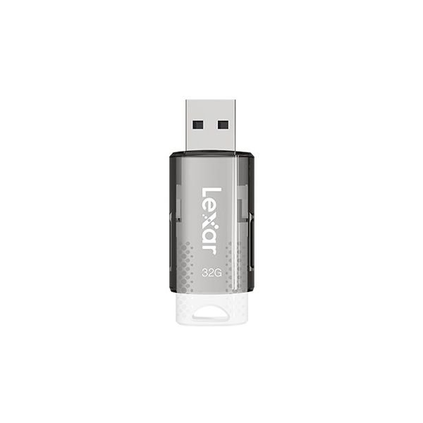 Lexar 32GB JumpDrive® S60 USB2.0