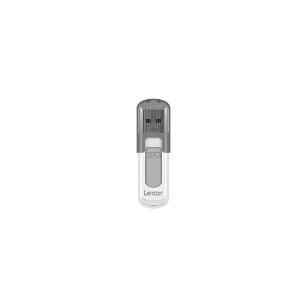 Lexar 32GB JumpDrive® V100 USB 3.0