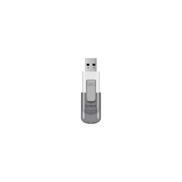 Lexar 128GB JumpDrive® V100 USB 3.0