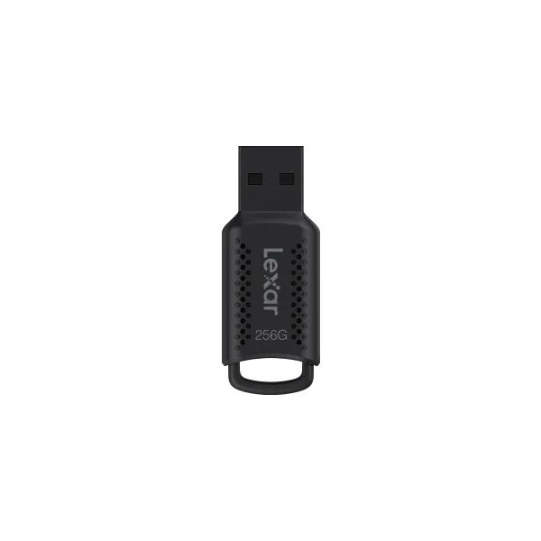 Lexar 256GB JumpDrive® V400 USB 3.0