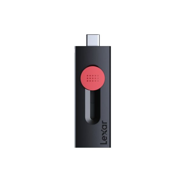 Lexar 32GB D300 Dual Type-C a Type-A USB 3.2