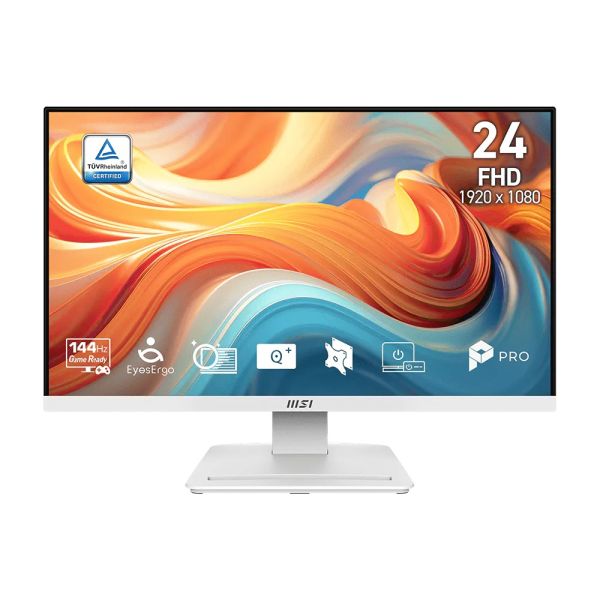 MSI PRE MP241W E14V 23,8"/FHD/VA/144Hz/1ms PRO MP241W E14V