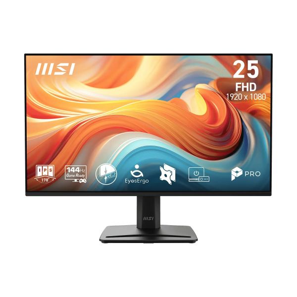 MSI PRE MP251 E14A 24.5"/FHD/IPS/144Hz