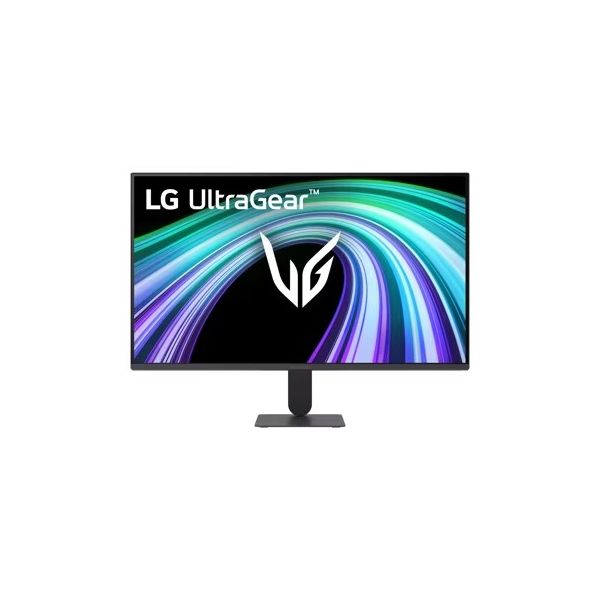 LG UltraGear/24G411B-B/24"/IPS/FHD/144Hz/5ms/Čierna/3R