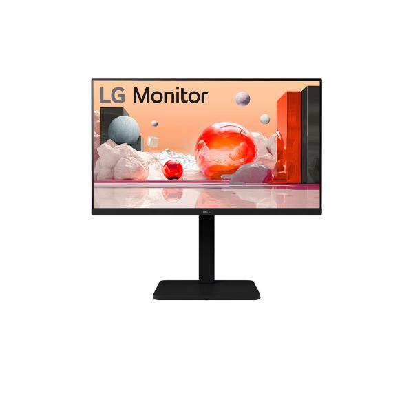 LG/24BA450-B/23,8"/IPS/FHD/100Hz/5ms/Čierna/3R 24BA450-B.AEUQ